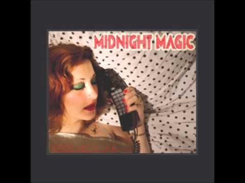 Midnight Magic - Drop Me A Line (Mano Le Tough Remix)