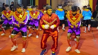 KOBRO SISWO BINTANG SISWO KARANG TENGAH || LIVE NGEBEL KANDANGAN TEMANGGUNG