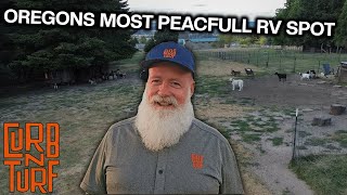 Looking for a peaceful getaway? Woodside farm is a must stay location!