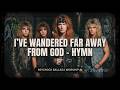 I've Wandered Far Away From God (Hymn) - 90’s Rock Ballad | Worship AI