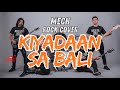 Kiyadaan sa Bali - Mech (Rock Covers) | Extreme Band | Maranao Song