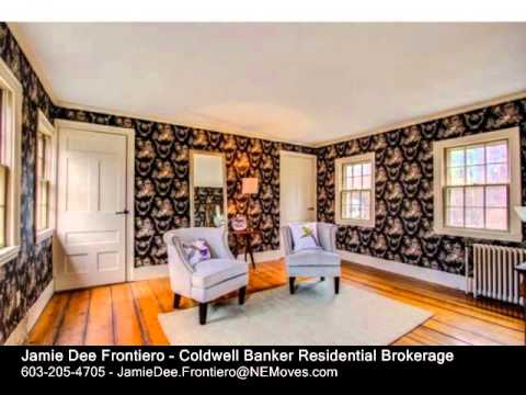 205 Haverhill Road, Topsfield MA 01913 - Single Family Home - Real ...