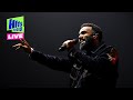 Craig David Performs 7 Days | Hits Radio Live 2025