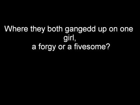 NOFX - Creeping Out Sara
