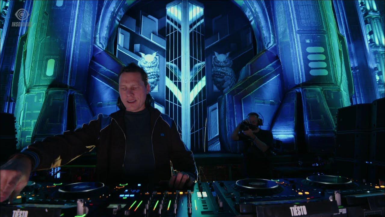 Tiësto: In Search Of Sunrise live set at EDC Las Vegas 2025 (Preview) Tiësto: In Search Of Sunrise live set at EDC Las Vegas 2025 (Preview)