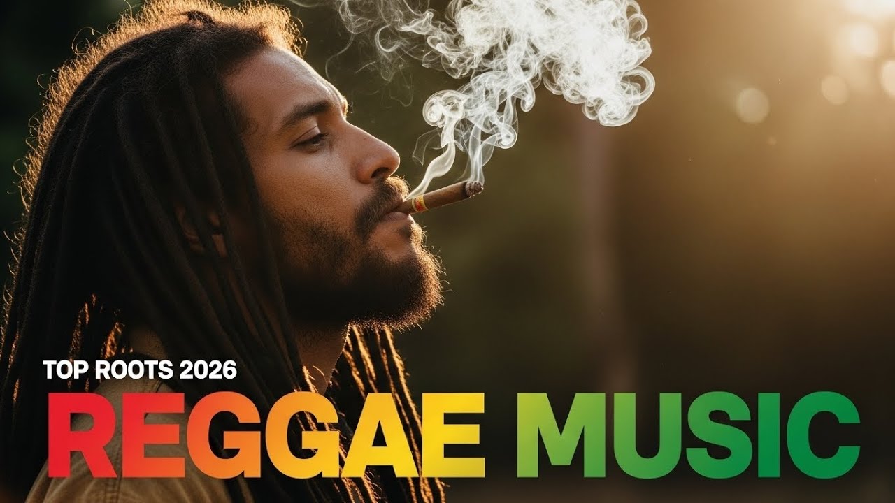 Roots & Dub Reggae | Timeless Roots Sound