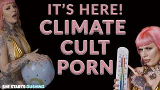 Carbon Discredit