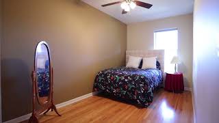 913 W Irving, #3E Video Walk Through