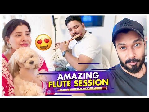 FLUTE SUNN KE