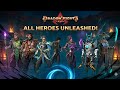 Multi Player Consolidated Video 🔥 Epic Battle in Shadow Fight Arena! #sfa #games #gamer | Ep 26