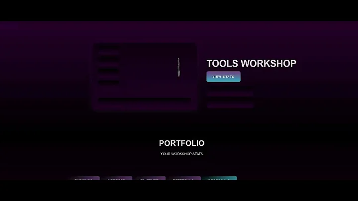 Blocktools Total Value Locked (TVL)