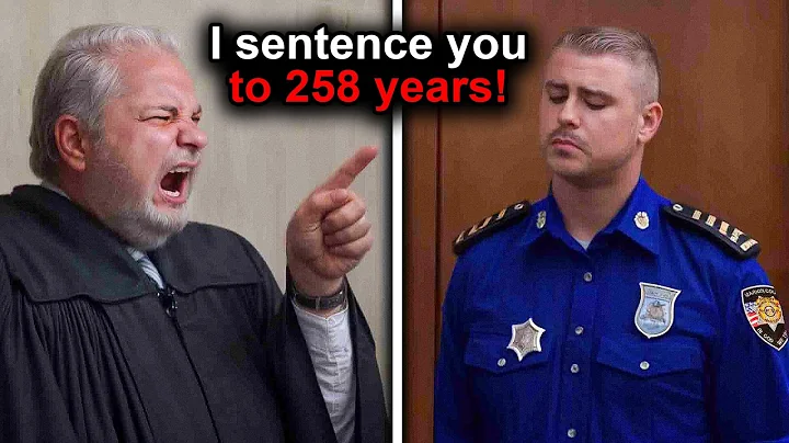 When Corrupt Officers Get OWNED In Court!