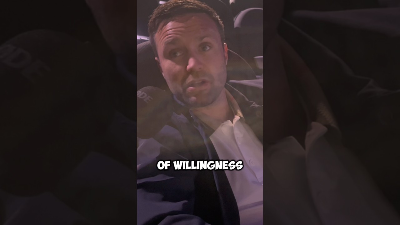 JOSH TAYLOR PREDICTS JACK CATTERALL VS EKOW ESSUMAN