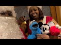 Funny Khristmas Vybez with Kiana &amp; Kenzo