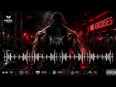 ZERO LIMITS | Aggressive Phonk Gym Mix | Workout Intensity
