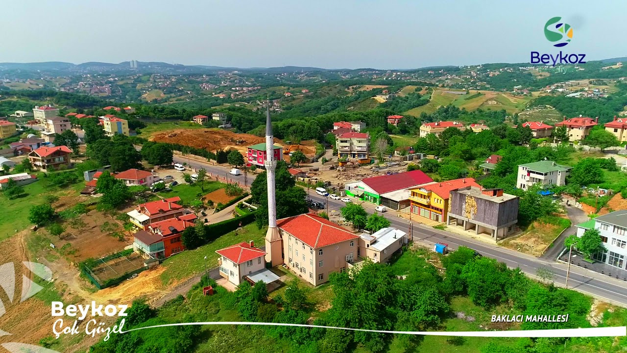 BEYKOZ'UN MAHALLELERİ: BAKLACI MAHALLESİ