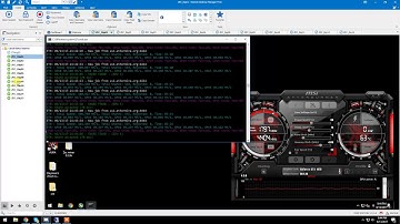 How I remote manage my mining rigs