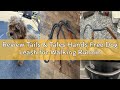 Review Tails & Tales Hands Free Dog Leash for Walking Running Training, Adjustable Lead Up to 9.8ft,