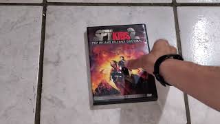 Spy Kids 2 The Island Of Lost Dreams 2002 2003 Dvd Review