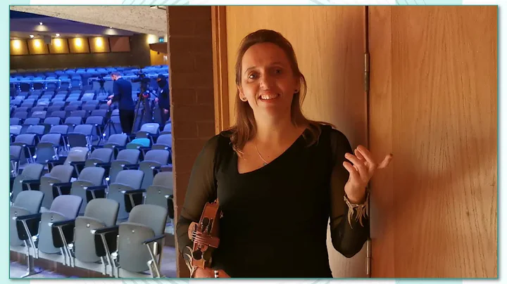 Oboe Windfree - ICO Leader Katherine Hunka and ICO...