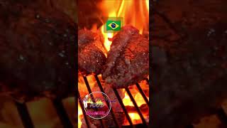 Brazil Traditional Food - Picanha