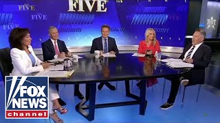 Gutfeld: Biden's rhetoric intentionally dividing the American people