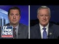 Devin Nunes and Mark Meadows Discuss *NEW* Upcoming Page/Strzok Text Messages… #MAGA