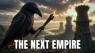 Future Earth The 10 Million Year Rise of the Crow Empire Full Documentary