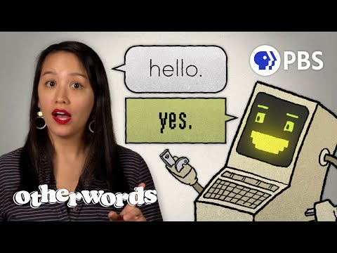 Can Computers REALLY Talk? Or Are They Faking It? | Otherwords