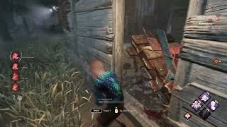 DBD | Clairvoyance-tech is LEGIT!