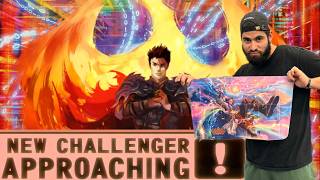 Is Flesh and Blood REALLY That Hard for New Players ft. Dante Johnson | Flesh and Blood TCG