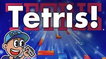 All About Tetris! YouTube Shorts