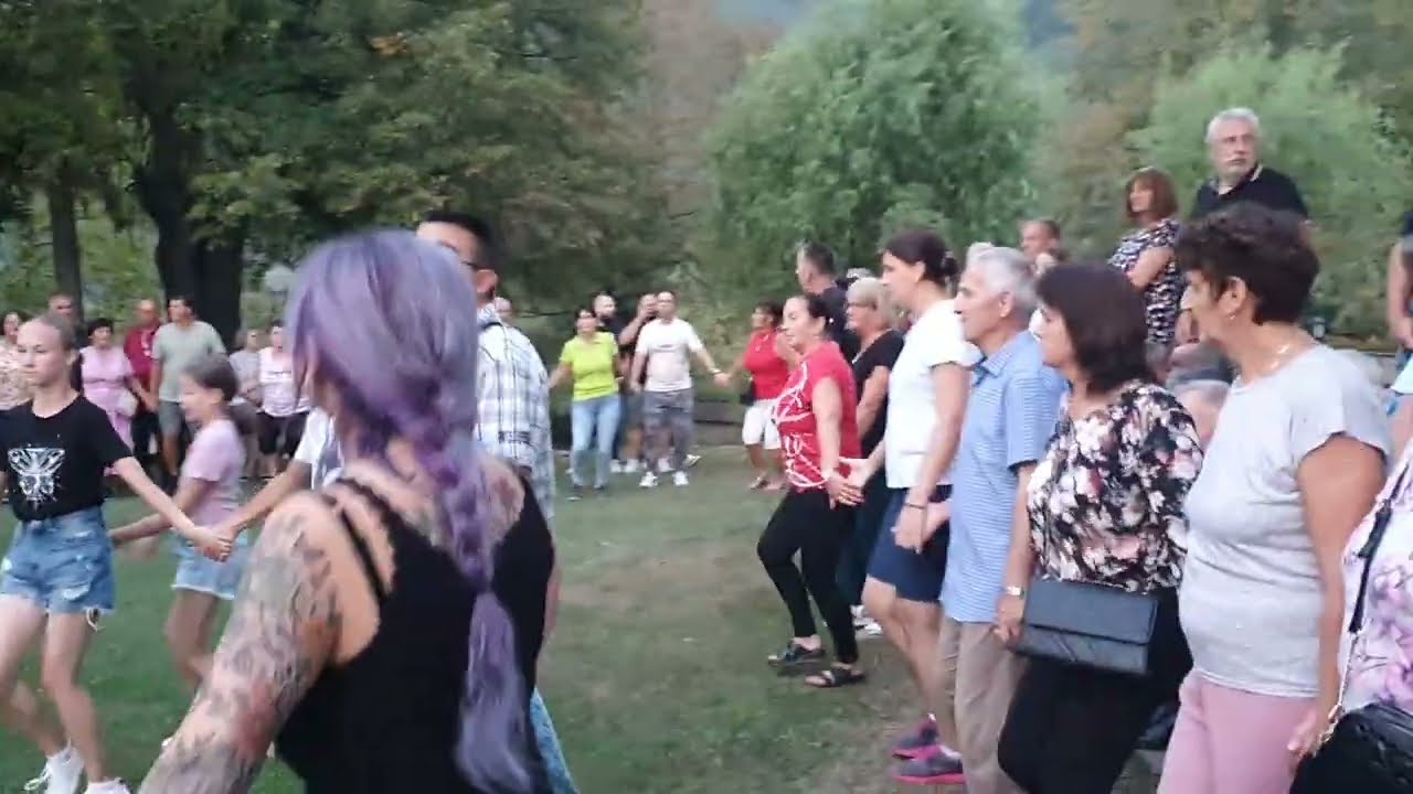 VELIKO IZVORNO KOLO - VELIKA GOSPOJINA OZREN 2024