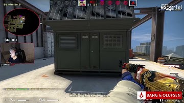 Csgo but it
