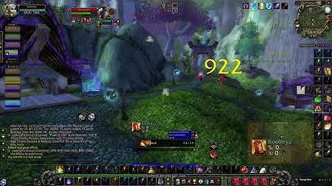 Cloudey Takes Charge WSG Solo Flag Kill