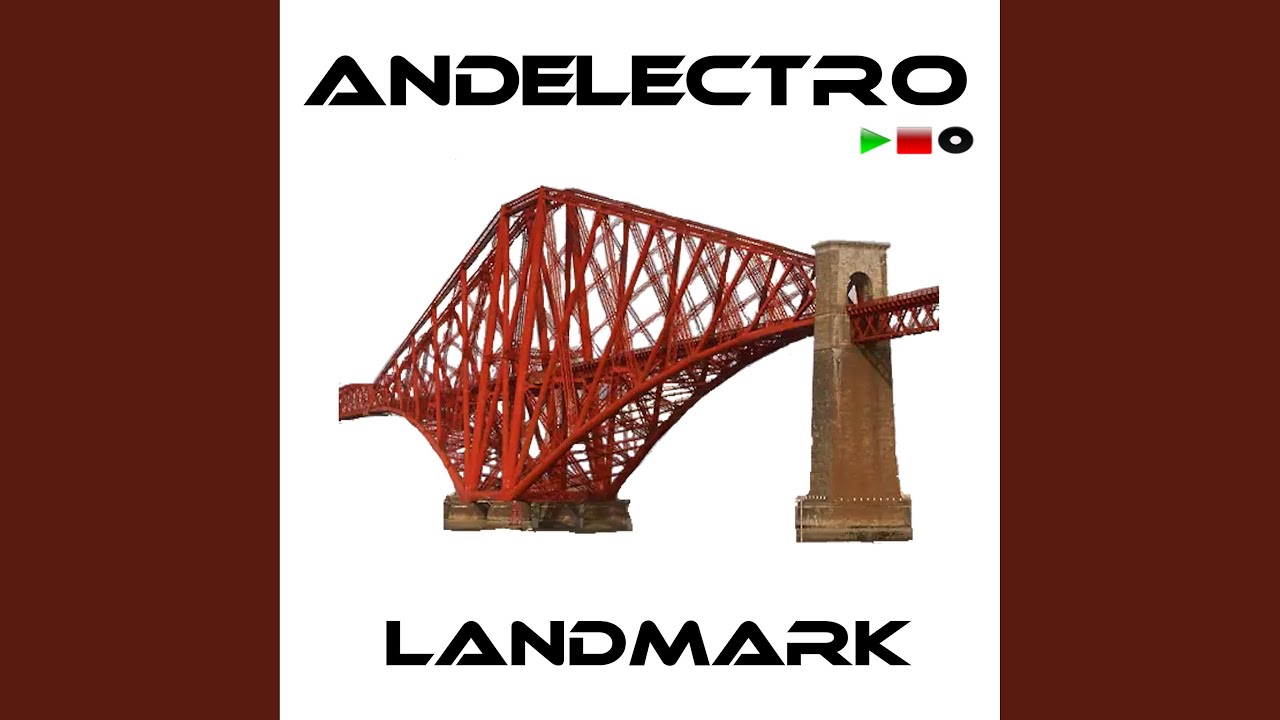Watch Landmark on YouTube Watch Landmark on YouTube