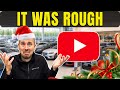 WAS YOUTUBE WORTH IT AS A CAR DEALER - 2025 PART 1