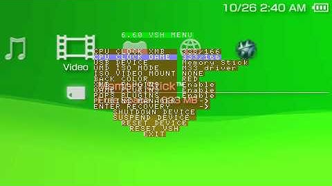 CFW 6.60 ME 1.5 Review