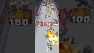 Top War Ads review New Level 1616 #game #gamin ...