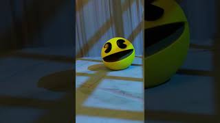 Pacman Vs Lava Monster (Packy Shorts #23)
