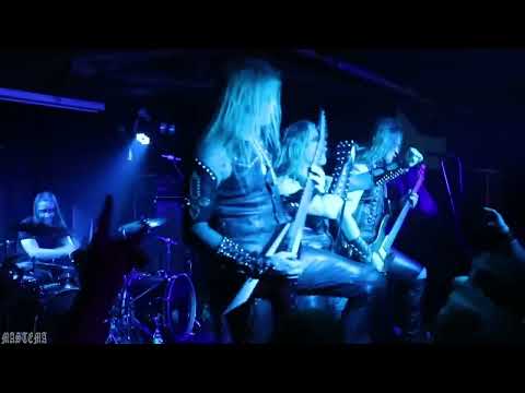 Necrophobic - Spawned by Evil Live 2019