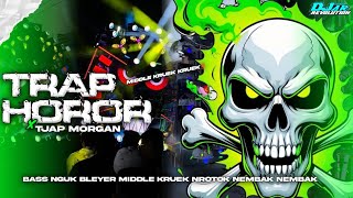 DJ TRAP HOROR VIRAL AMUNISI KARNAVAL PURWOSEKAR TAJINAN MALANG 2K25 BASS NGUK BLEYER KRUEK KRUEK 🔥🔥