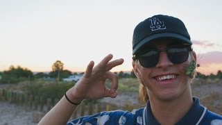 A Cactus Attacks My Face (PAIN)