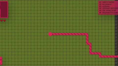 Splix.io Gameplay W/ Friend At 8x Speed // Splix.io Team Mode