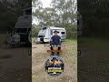You Don’t Need to Know Everything Before Caravanning