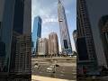 DUBAI - the city of skyscrapers 🏙️ 🇦🇪 #shorts #dubai #travel
