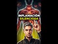 La relación de la inflamación crónica y el cáncer