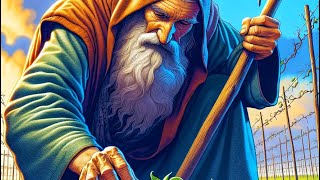 Career Overview Why Did Noah Curse Canaan? (Genesis 9 20-29 explained)