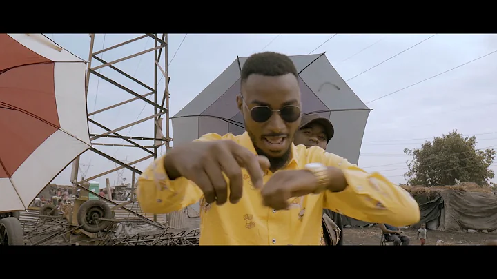 Clusha MrGoodVibez - Ela Ela (Official Video) Dir. Teddy Dizo & Marsious.