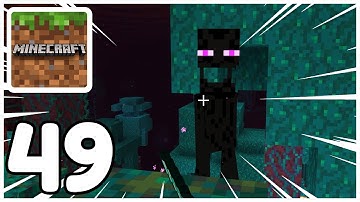 Minecraft PE - Gameplay Walkthrough Let